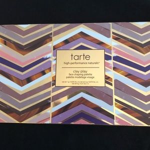 🖤SOLD🖤🖤    Tarte Palette
